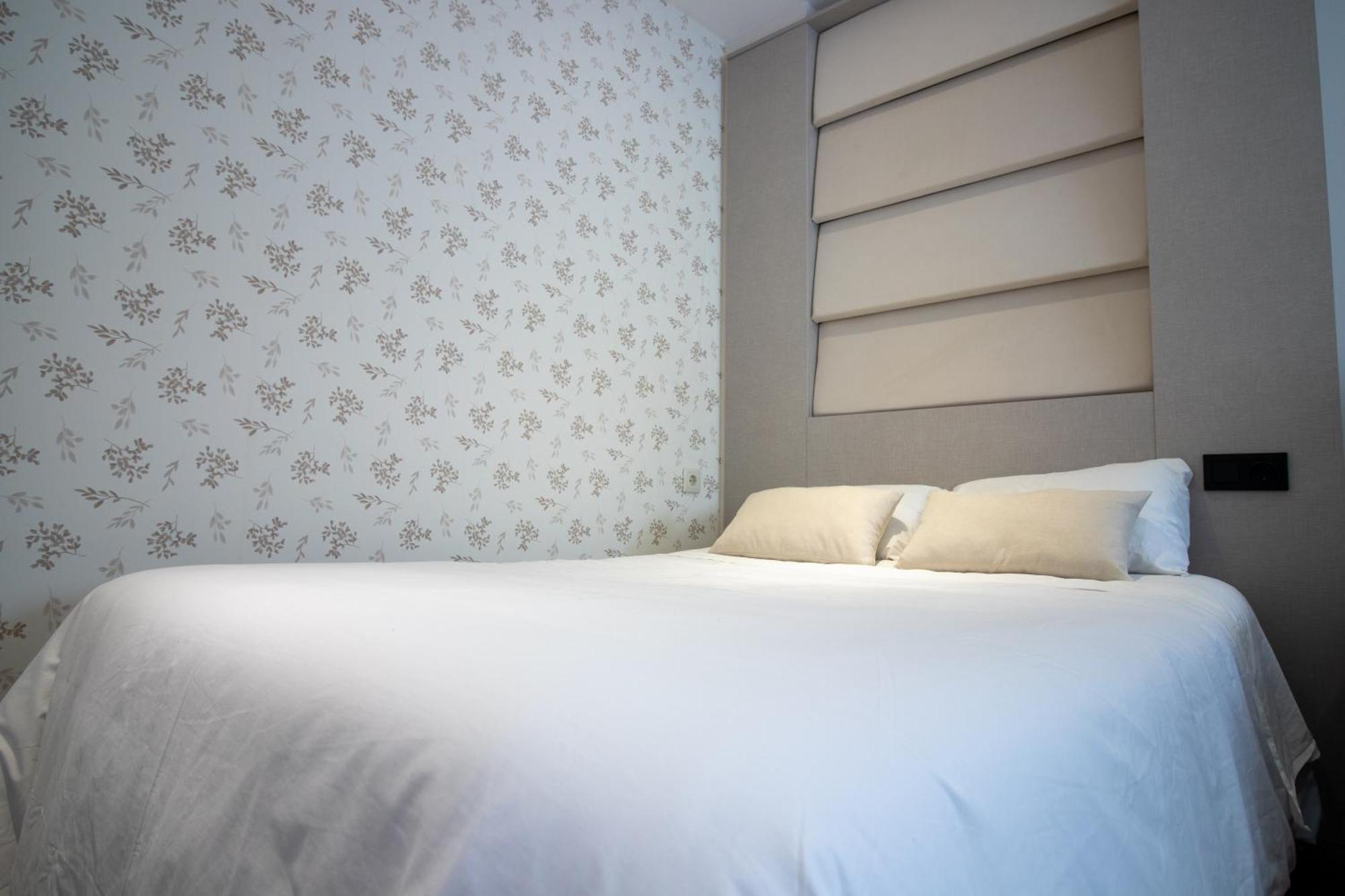 Apartamento Moderno En El Centro De Granada - Mititilla Buitenkant foto