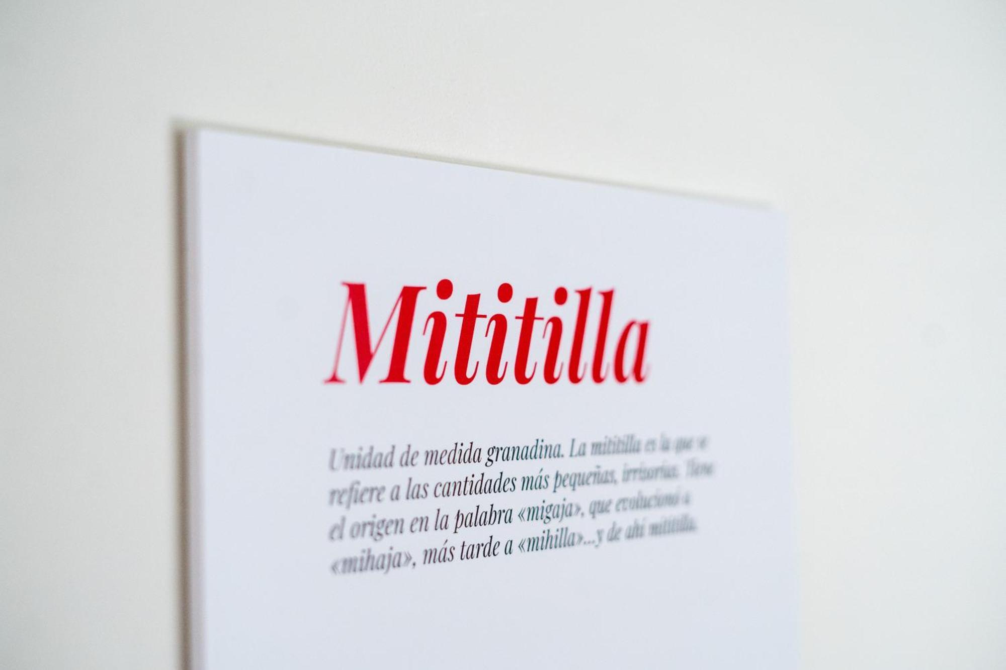 Apartamento Moderno En El Centro De Granada - Mititilla Buitenkant foto