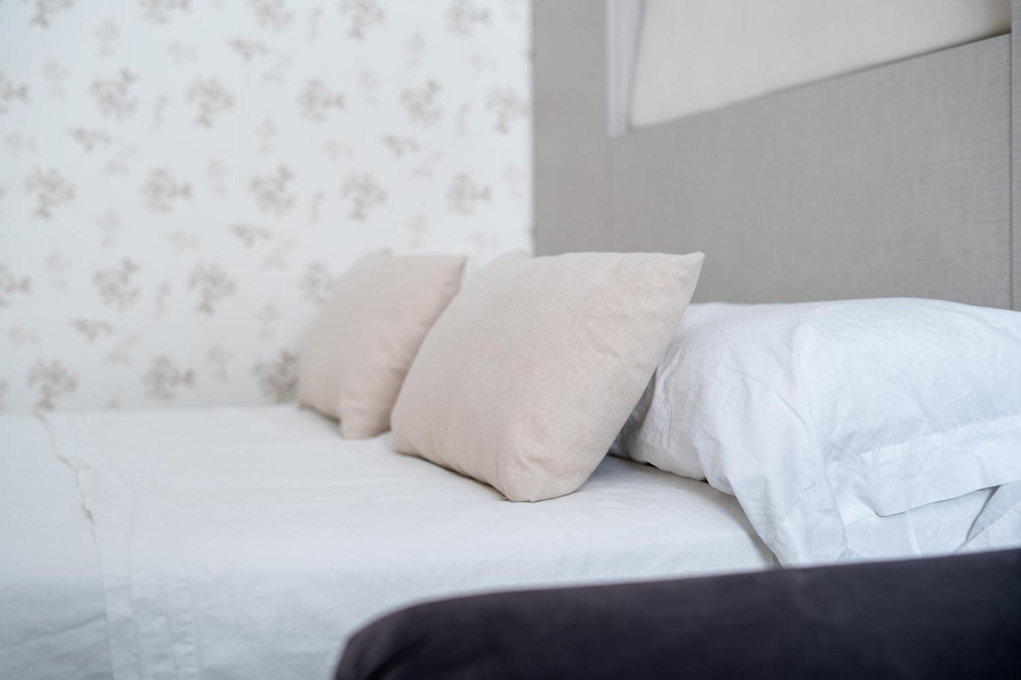 Apartamento Moderno En El Centro De Granada - Mititilla Buitenkant foto